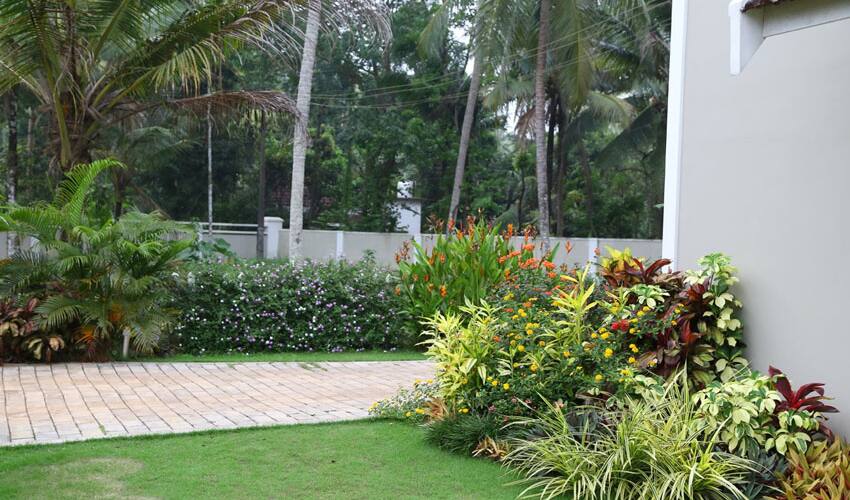 River Ville Homestay, Kottayam 4